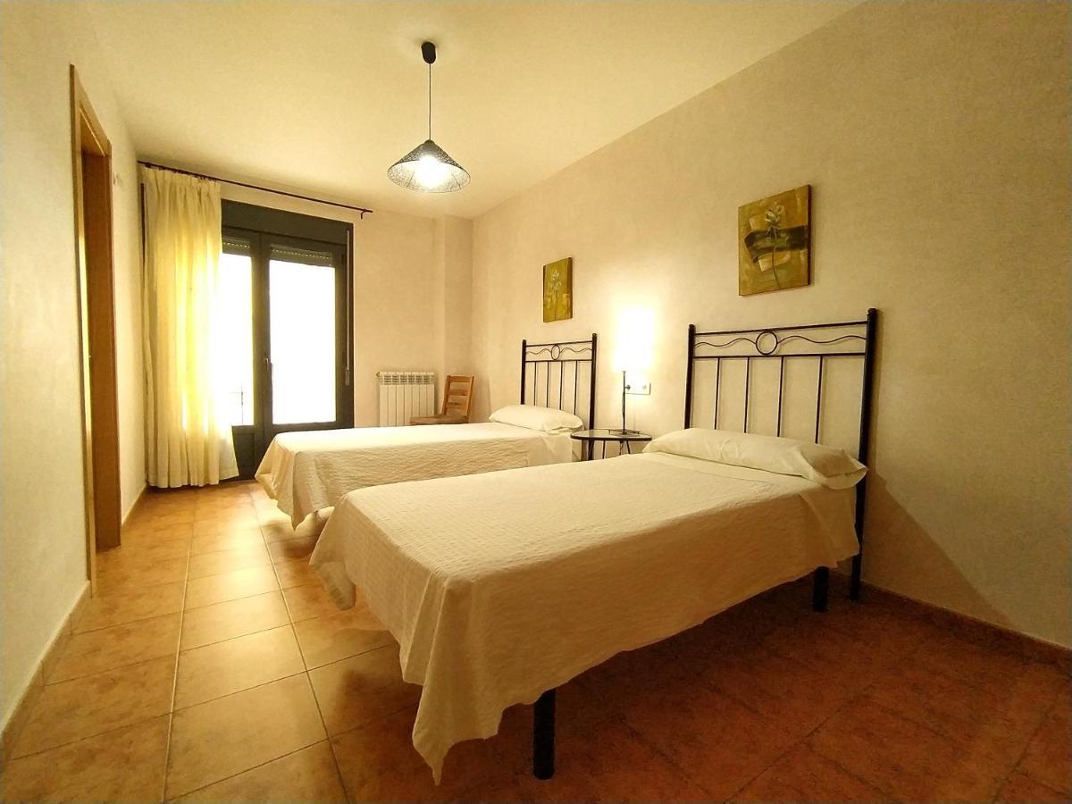Casa Rural El Rincon Perarrua エクステリア 写真
