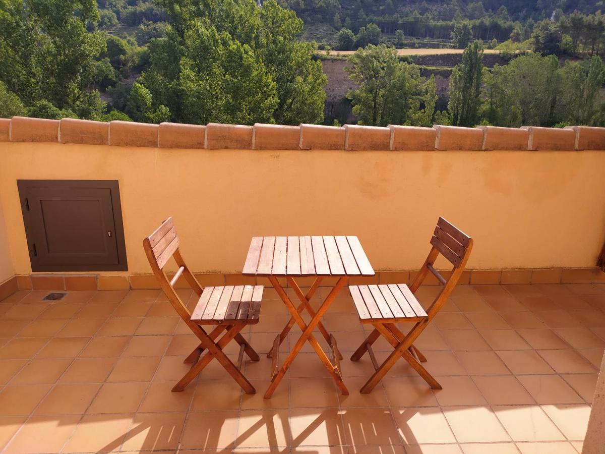 Casa Rural El Rincon Perarrua エクステリア 写真